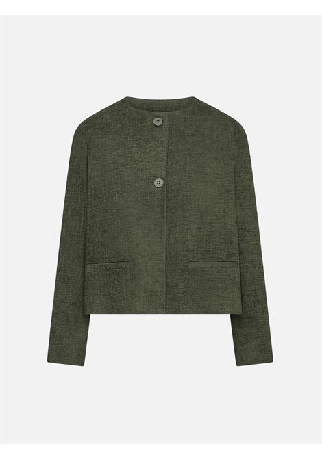 Jacket NIU' NIU' | Jackets | AW26311T247AMATE