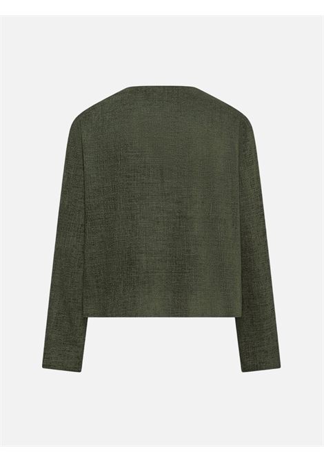 Jacket NIU' NIU' | Jackets | AW26311T247AMATE