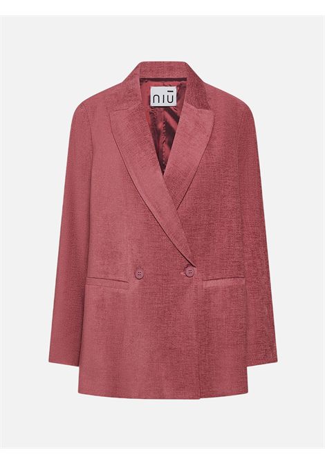 Jacket NIU' NIU' | Jackets | AW26314T247PALOMA