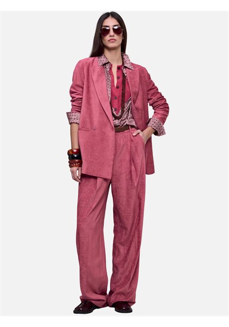 Jacket NIU' NIU' | Jackets | AW26314T247PALOMA