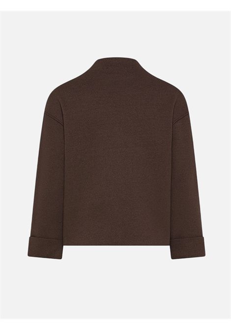 Sweater NIU' NIU' |  sweatshirts | AW26511J250GALLA