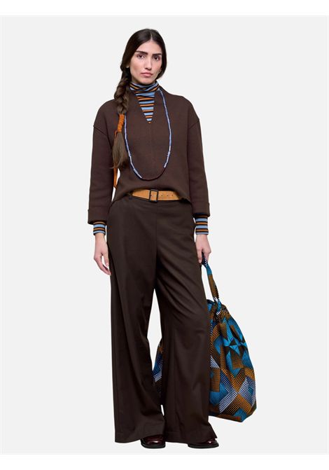 Sweater NIU' NIU' |  sweatshirts | AW26511J250GALLA