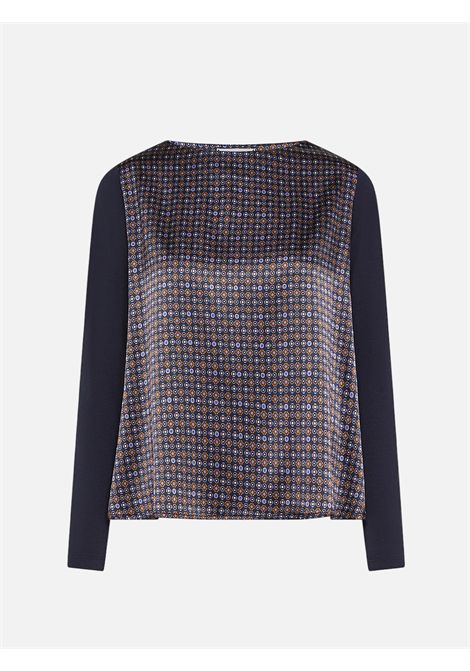 Blusa NIU' NIU' |  | AW26610T200PAPALO