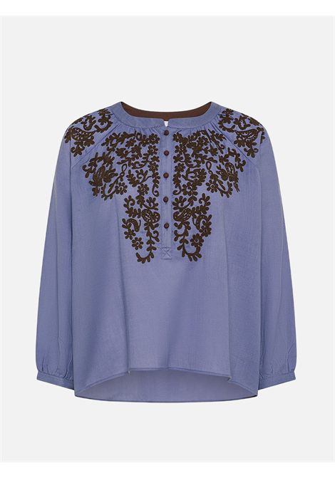 Blusa NIU' NIU' |  | AW26650T351PAPALO