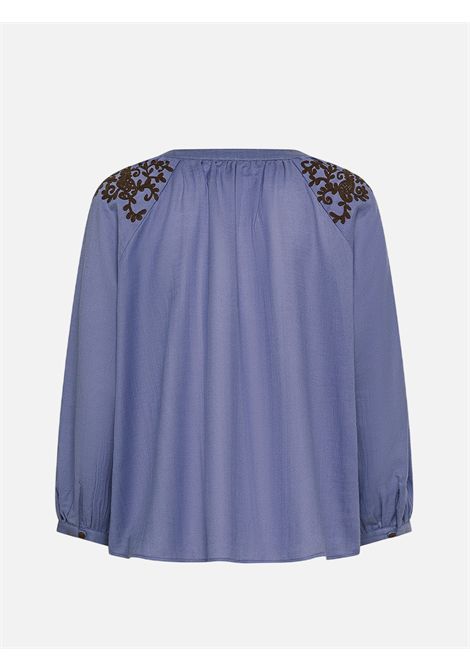 Blusa NIU' NIU' |  | AW26650T351PAPALO