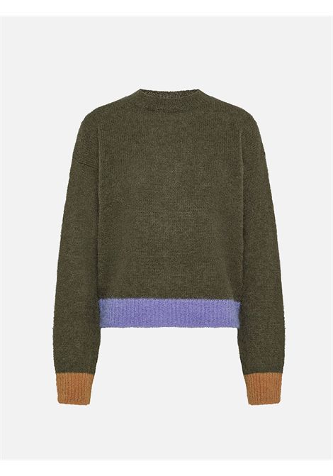 Sweater NIU' NIU' | Knitwear | AW26709W314IKE