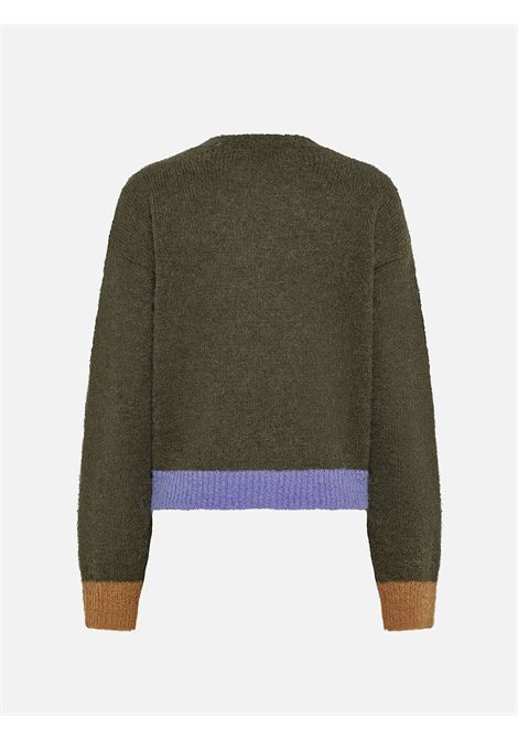 Sweater NIU' NIU' | Knitwear | AW26709W314IKE