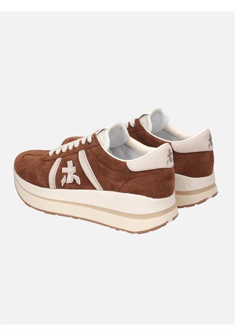 Sneakers Premiata Bethcoin8509 PREMIATA | Sneakers | BETHCOIN85098509