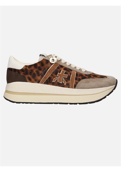 Sneakers Premiata Bethcoin8701 PREMIATA | Sneakers | BETHCOIN87018701