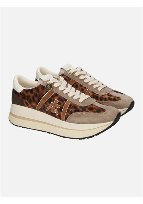 Sneakers Premiata Bethcoin8701 PREMIATA | Sneakers | BETHCOIN87018701