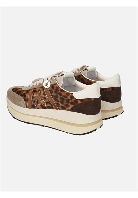 Sneakers Premiata Bethcoin8701 PREMIATA | Sneakers | BETHCOIN87018701