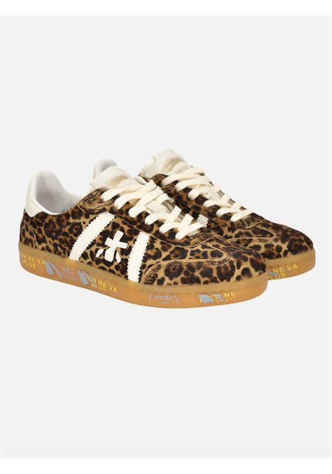 Sneakers Premiata Bonnied8582 PREMIATA | Sneakers | BONNIED85828582