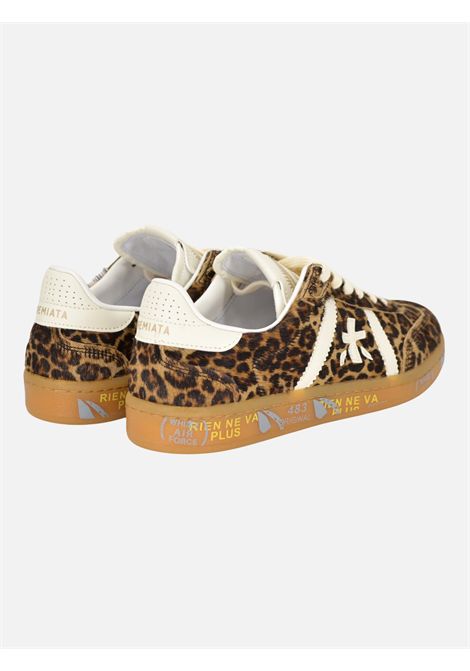 Sneakers Premiata Bonnied8582 PREMIATA | Sneakers | BONNIED85828582