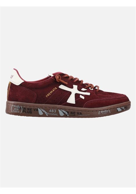 Sneakers Premiata Bskt Clad7688 PREMIATA | Sneakers | BSKTCLAD7688