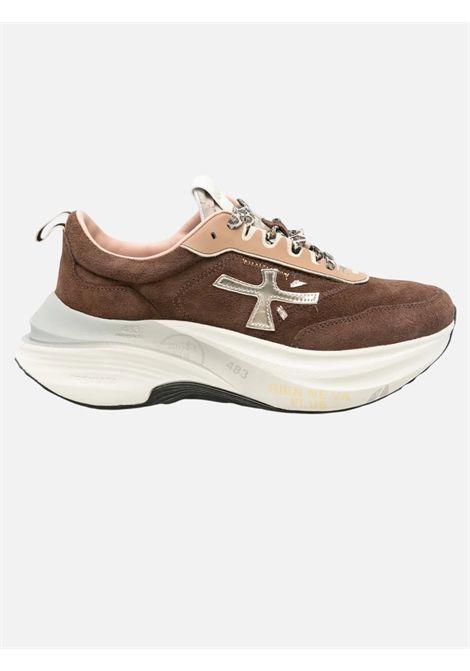 Sneakers Premiata Hill8527 PREMIATA | Sneakers | HILL85278527
