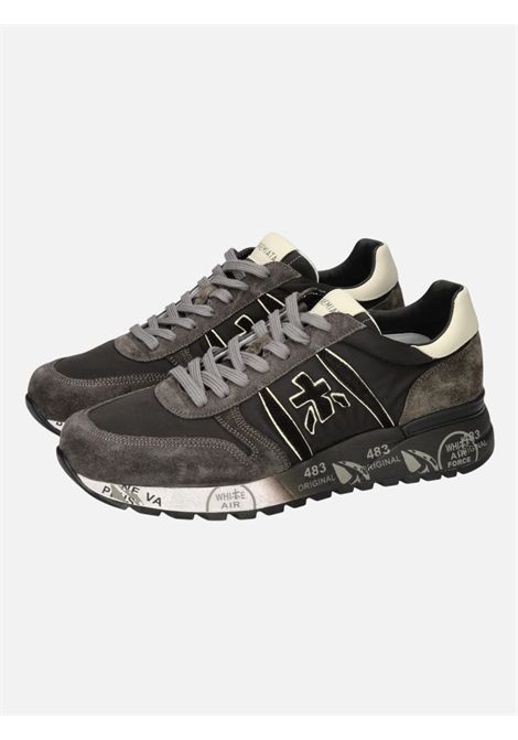 Sneakers Premiata Lander4951 PREMIATA | Sneakers | LANDER49514951