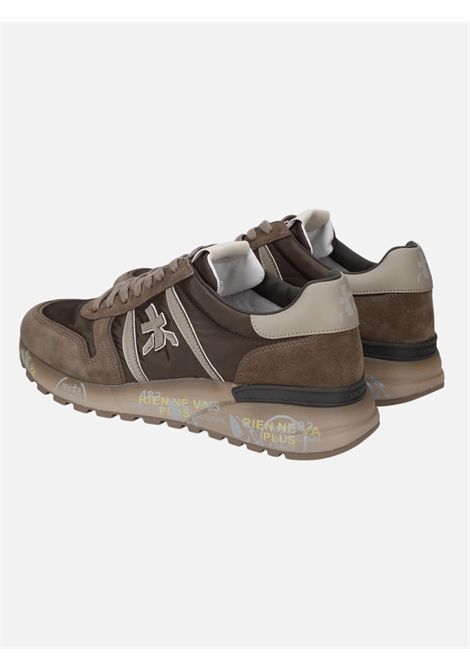 Sneakers Premiata Lander8410 PREMIATA | Sneakers | LANDER84108410
