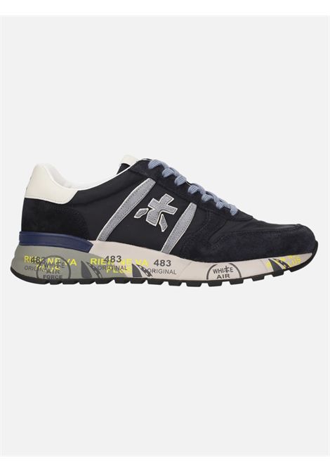 Sneakers Premiata Lander8656 PREMIATA | Sneakers | LANDER86568656