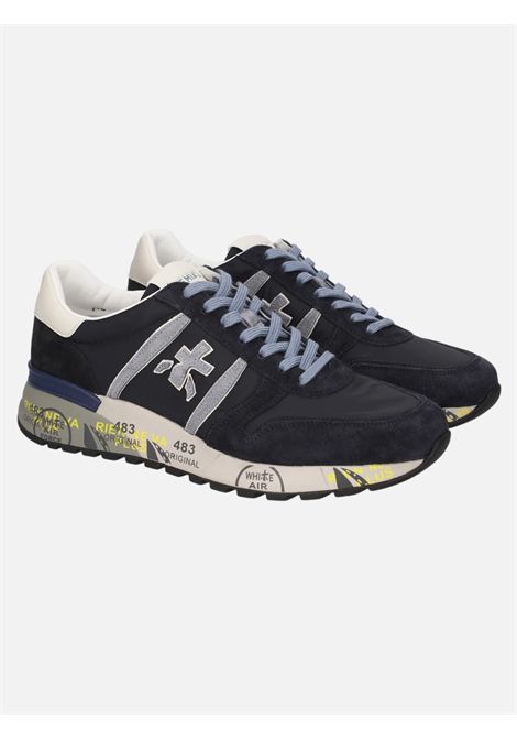 Sneakers Premiata Lander8656 PREMIATA | Sneakers | LANDER86568656