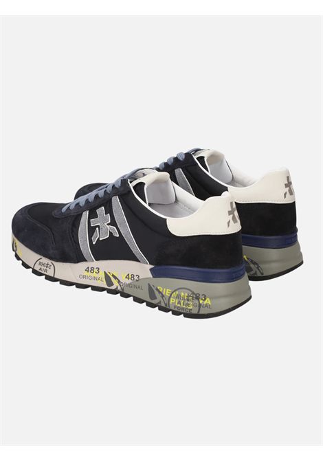 Sneakers Premiata Lander8656 PREMIATA | Sneakers | LANDER86568656