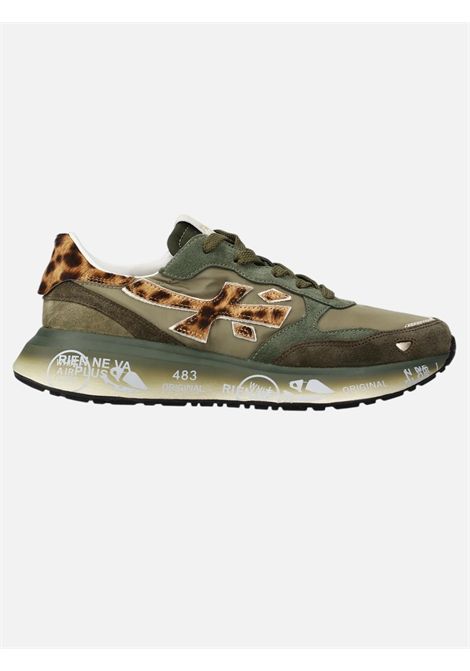 Sneakers Premiata Lauryn7790 PREMIATA | Sneakers | LAURYN77907790