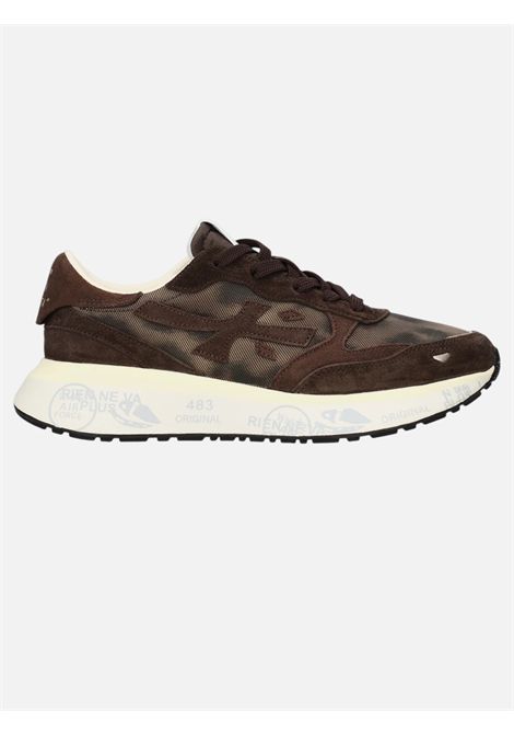 Sneakers Premiata Lauryn8548 PREMIATA | Sneakers | LAURYN85488548