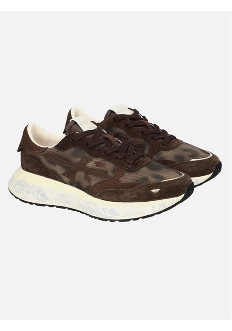 Sneakers Premiata Lauryn8548 PREMIATA | Sneakers | LAURYN85488548