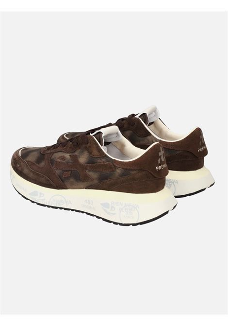Sneakers Premiata Lauryn8548 PREMIATA | Sneakers | LAURYN85488548
