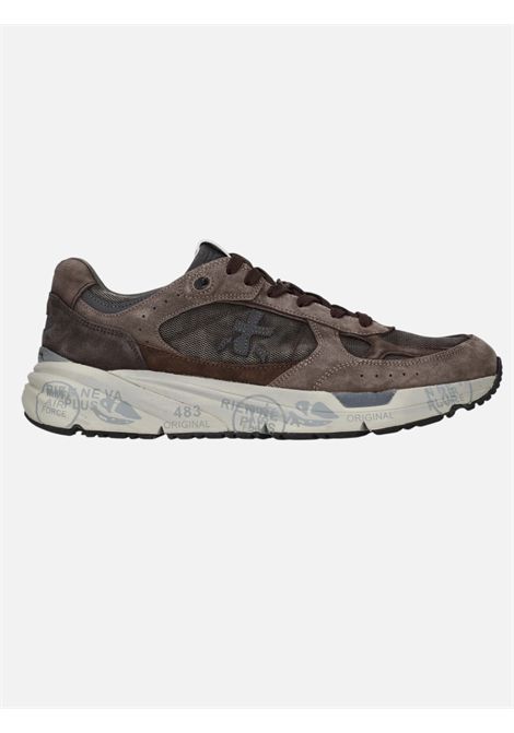 Sneakers Premiata Mase25 8421 PREMIATA | Sneakers | MASE2584218421