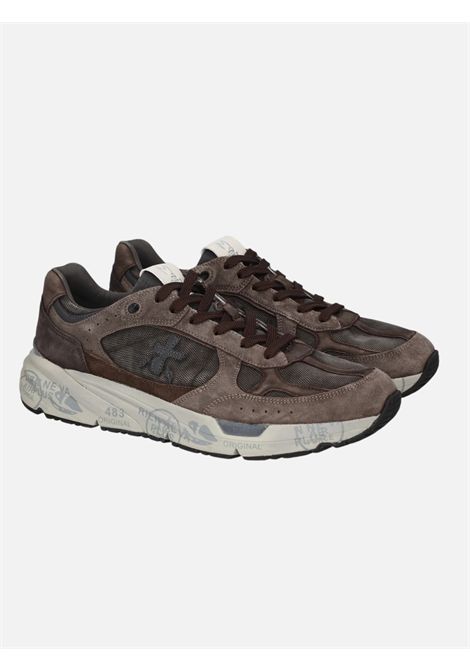 Sneakers Premiata Mase25 8421 PREMIATA | Sneakers | MASE2584218421
