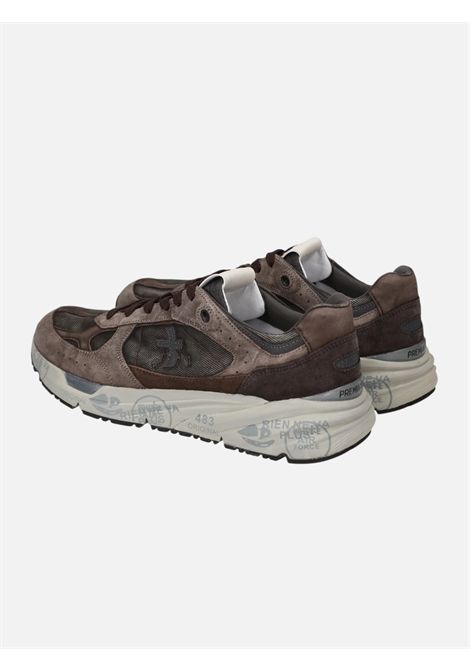 Sneakers Premiata Mase25 8421 PREMIATA | Sneakers | MASE2584218421