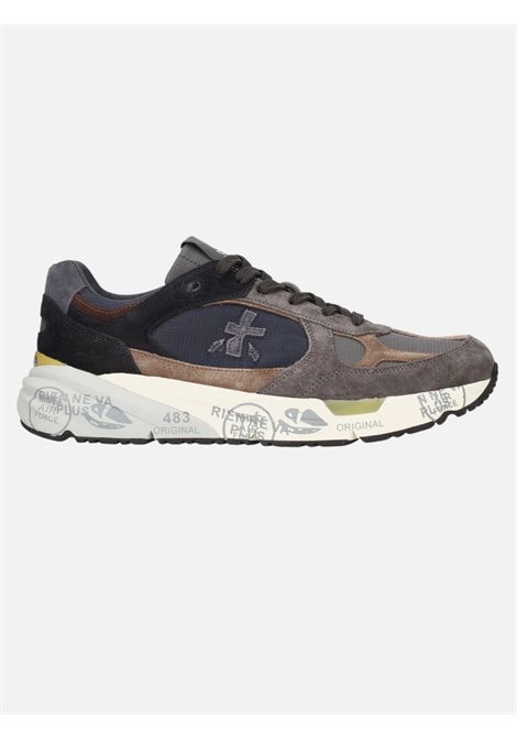 Sneakers Premiata Mase25 8426 PREMIATA | Sneakers | MASE258426