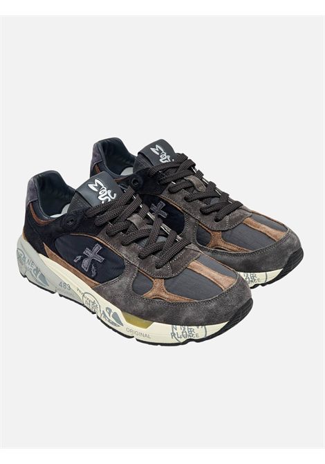 Sneakers Premiata Mase25 8426 PREMIATA | Sneakers | MASE258426