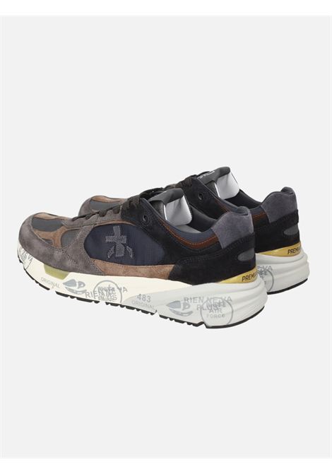 Sneakers Premiata Mase25 8426 PREMIATA | Sneakers | MASE258426