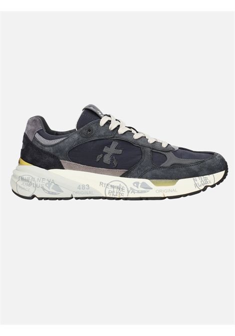 Sneakers Premiata Mase25 8428 PREMIATA | Sneakers | MASE2584288428