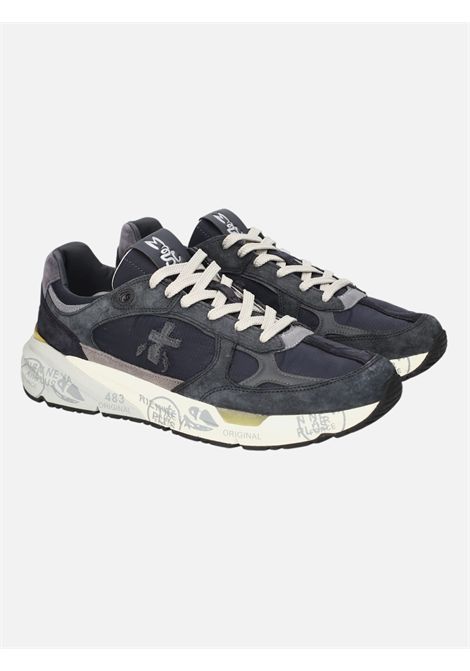 Sneakers Premiata Mase25 8428 PREMIATA | Sneakers | MASE2584288428