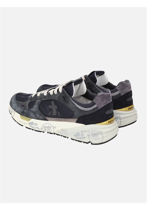 Sneakers Premiata Mase25 8428 PREMIATA | Sneakers | MASE2584288428