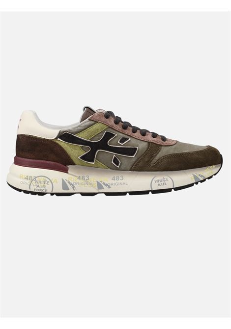 Sneakers Premiata Mick7717 PREMIATA | Sneakers | MICK77177717