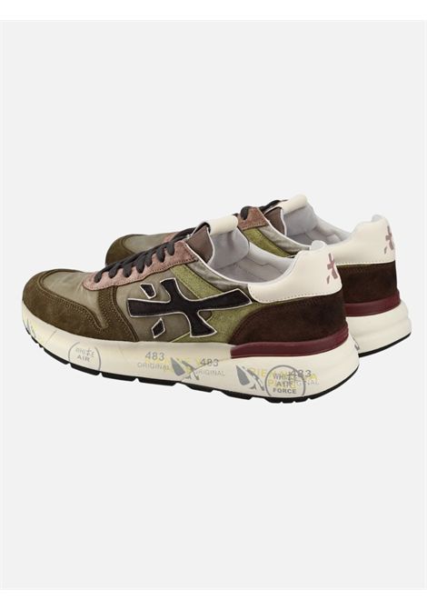 Sneakers Premiata Mick7717 PREMIATA | Sneakers | MICK77177717