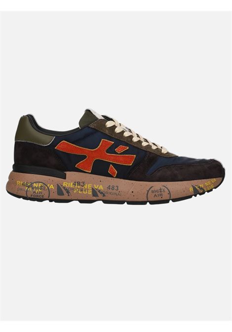 Sneakers Mick7721 Premiata PREMIATA | Sneakers | MICK77217721