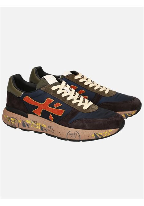 Sneakers Mick7721 Premiata PREMIATA | Sneakers | MICK77217721