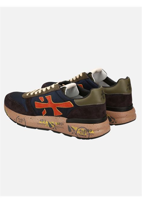 Sneakers Mick7721 Premiata PREMIATA | Sneakers | MICK77217721