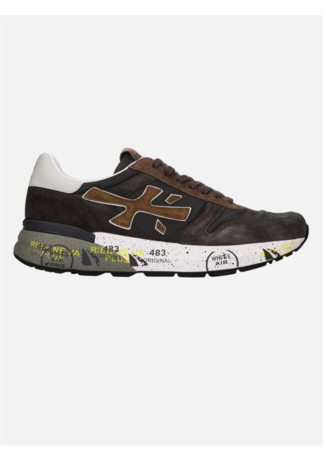 Sneakers Premiata Mick8432 PREMIATA | Sneakers | MICK84328432