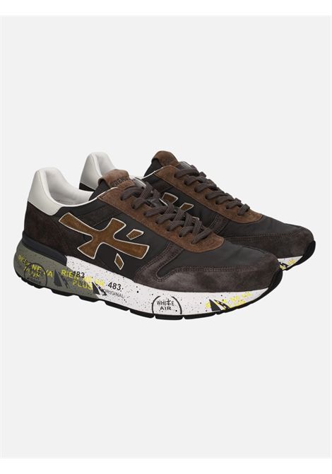 Sneakers Premiata Mick8432 PREMIATA | Sneakers | MICK84328432