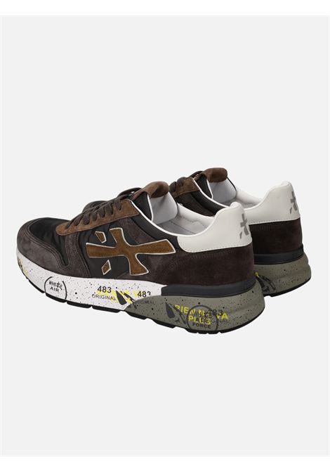 Sneakers Premiata Mick8432 PREMIATA | Sneakers | MICK84328432