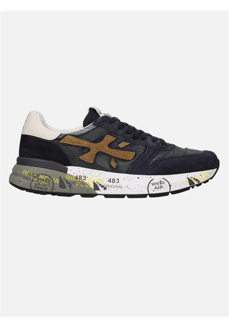 Sneakers Premiata Mick8435 PREMIATA | Sneakers | MICK84358435