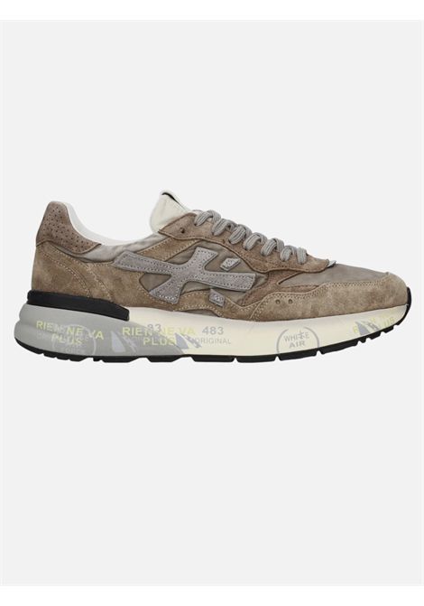 Sneakers Premiata Mick8437 PREMIATA | Sneakers | MICK84378437