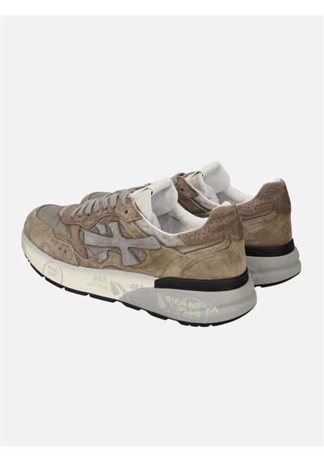 Sneakers Premiata Mick8437 PREMIATA | Sneakers | MICK84378437