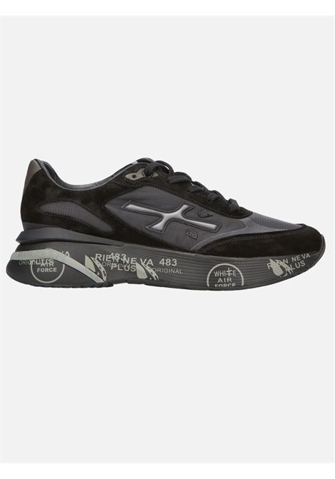 Sneakers Premiata Moerun6445 PREMIATA | Sneakers | MOERUN64456445