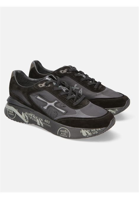 Sneakers Premiata Moerun6445 PREMIATA | Sneakers | MOERUN64456445
